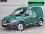Volkswagen Caddy 122PK 4Motion L1H1 Trekhaak Airco Cruise Eu, Auto's, Stof, Gebruikt, 4 cilinders, Volkswagen