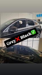 Auto Wrappen & dechromen!!!!, Auto diversen, Tuning en Styling, Ophalen