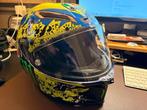 Agv Pista GP RR Limited Edition Rossi Misano 2 2021, Motoren, Ophalen, M, Nieuw zonder kaartje, Integraalhelm
