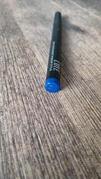 L'oyé Semi Permanent Makeup Stylo Marine Blue, Ogen, Blauw, Nieuw, Ophalen of Verzenden