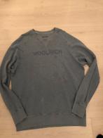 Woolrich Sweater xl, Kleding | Heren, Truien en Vesten, Ophalen of Verzenden, Maat 56/58 (XL), Zo goed als nieuw