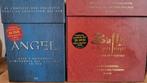 buffy & angel dvd boxset, Ophalen of Verzenden, Gebruikt, Boxset