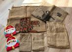 Sinterklaas, Diversen, Sinterklaas, Ophalen of Verzenden, Nieuw