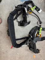 Klimgordel boomverzorging, Ophalen