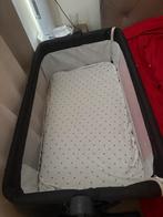 Co-Sleeper, Kinderen en Baby's, Kinderkamer | Bedden, Ophalen of Verzenden, Zo goed als nieuw, Minder dan 140 cm, Minder dan 70 cm