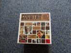 Country box ., Ophalen of Verzenden, Gebruikt