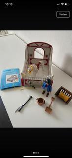 playmobil 5107, Ophalen of Verzenden, Zo goed als nieuw