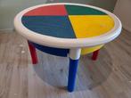 Lego tafel, Kinderen en Baby's, Ophalen, Zo goed als nieuw