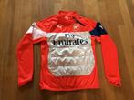 Puma Arsenal London Voetbalclub premier league Trui Small, Shirt, Zo goed als nieuw, Verzenden, Buitenlandse clubs