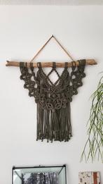 Macrame wandhanger!, Ophalen of Verzenden, Nieuw