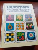 Uit 1979, Hobbyboek, jutta Lamer, Boeken, Ophalen of Verzenden