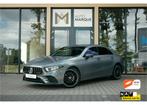 Mercedes-Benz A-Klasse 220 4MATIC Aut. 191PK Premium | AMG |, Automaat, Leder en Stof, Bedrijf, Vierwielaandrijving
