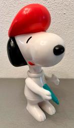 Snoopy als kunstenaar McDonald's 2000, Ophalen of Verzenden, Zo goed als nieuw