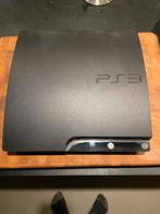 PlayStation 3 met games, Met 1 controller, Zo goed als nieuw, Phat, Ophalen