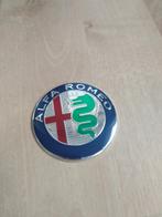 Alfa Romeo Embleem set 74 mm new style, Ophalen of Verzenden
