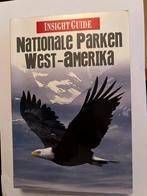 Nationale Parken West-Amerika, Ophalen of Verzenden, Zo goed als nieuw, Noord-Amerika