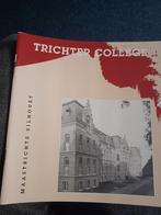 Trichter College: Maastrichts Silhouet, Ophalen of Verzenden, 20e eeuw of later, Gelezen, Onbekend