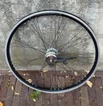 Diverse voorwielen  Nexus  28 inch(Zie de foto’s), Fietsen en Brommers, Ophalen of Verzenden, Zo goed als nieuw, Algemeen, Wiel