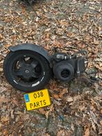 Piaggio zip 70cc blok, Ophalen of Verzenden
