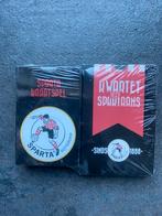 Sparta Rotterdam kaartspellen, Verzamelen, Ophalen of Verzenden