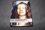DVD Die Zauberflote, Cd's en Dvd's, Vanaf 6 jaar, Ophalen of Verzenden, Gebruikt, Scandinavië