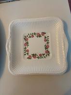 Wedgwood Rosalind Hapjesbord, Ophalen of Verzenden, Zo goed als nieuw, Bord(en), Wedgwood