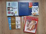 Lot Schilder & Teken boeken, Ophalen of Verzenden, Gebruikt, Boek of Gids