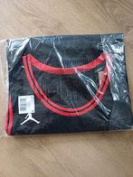 Jordan jersey, Ophalen