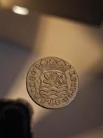 Duit Zeelandia 1740 zfr+, Ophalen of Verzenden, Vóór koninkrijk, Overige waardes, Losse munt