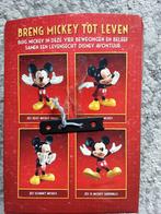 Mickey Mouse Disney spaaractie Ah, Ophalen, Mickey Mouse, Nieuw