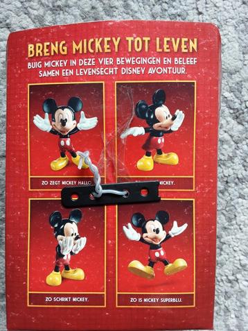 Mickey Mouse Disney spaaractie Ah beschikbaar voor biedingen