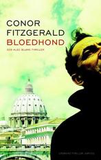 Connor Fitzgerald Bloedhond 1,99 vzk 4,20 Connor Fitzgerald, Ophalen of Verzenden, Zo goed als nieuw