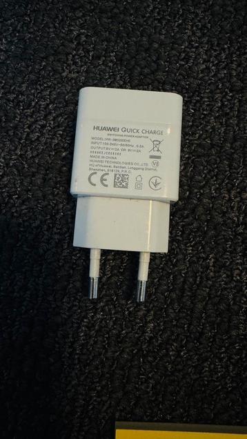 Diverse USB-opladers - Samsung en andere merken beschikbaar voor biedingen
