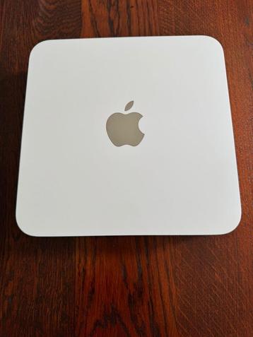 Apple AirPort Time Capsule 2 Tb beschikbaar voor biedingen