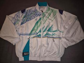 Oldschool Australian Jasje by l'alpina 52 (Trade Only) beschikbaar voor biedingen