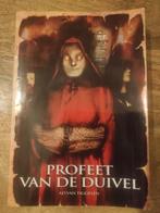 Profeet van de duivel - Ad van Tiggelen, Ophalen of Verzenden, Zo goed als nieuw, Nederland, Ad van Tiggelen