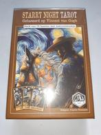 Tarot kaarten - NIEUW Starry night, Ophalen of Verzenden, Zo goed als nieuw, Tarot of Kaarten leggen, Overige typen