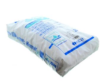 Regenit 25kg | Onthardingszout of Zouttabletten beschikbaar voor biedingen
