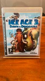 Ice Age 3 Dawn of the Dinosaurs, Spelcomputers en Games, Games | Sony PlayStation 3, Ophalen of Verzenden, Zo goed als nieuw