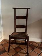 Gebedsstoel, Antiek en Kunst, Ophalen