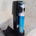 Soda stream met fles, Ophalen, Zo goed als nieuw