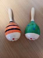 2 samba ballen samen, Ophalen of Verzenden, Gebruikt