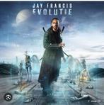 Jay Francis in Valkenburg, Tickets en Kaartjes, Twee personen, Juli