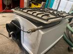 LPG Gasfornuis voor Camper/Caravan - ATAG, Witgoed en Apparatuur, Fornuizen, Ophalen, Gebruikt, Minder dan 85 cm, 4 kookzones