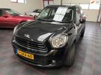 Mini Mini Countryman 1.6 One Holland Street, Auto's, Mini, Voorwielaandrijving, Gebruikt, Euro 6, Leder en Stof