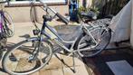 Batavus fiets, Fietsen en Brommers, Fietsen | Dames | Sportfietsen en Toerfietsen, Ophalen, Gebruikt, Batavus, Minder dan 10 versnellingen