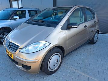 Mercedes-Benz A-Klasse *Hoge instap* 1.5 A160 5DRS 2008  beschikbaar voor biedingen