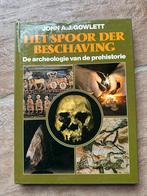 Het Spoor der Beschaving - Archeologie van de prehistorie, Ophalen of Verzenden, Gelezen, Algemeen, Los deel