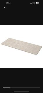 Ikea Saljan werkblad keukenblad beige, Huis en Inrichting, Ophalen, Nieuw, Beige, Minder dan 100 cm