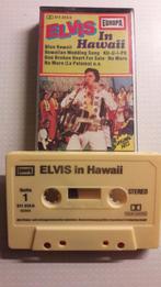Elvis Presley muziek cassette, Cd's en Dvd's, Cassettebandjes, Gebruikt, Overige genres, 1 bandje, Ophalen of Verzenden